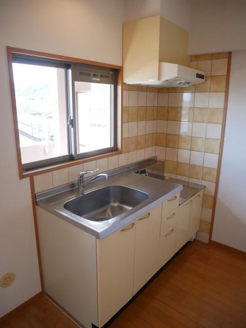 キッチン　【キッチン】キッチン