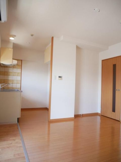 居室・リビング　【その他設備】その他