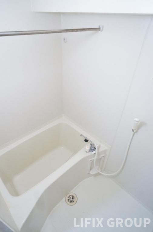 バス・シャワールーム　風呂