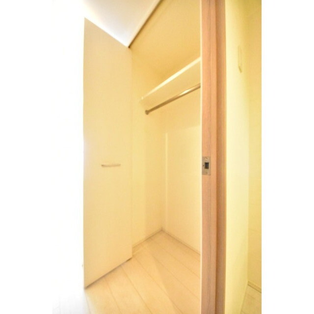 その他部屋・スペース　きれいな内装です