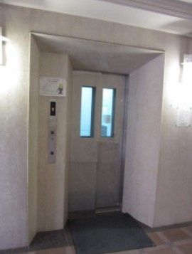 その他共有部分　☆エレベーターもございます！☆