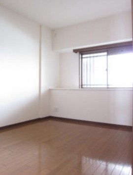 その他部屋・スペース　☆6帖の寝室も魅力的！！