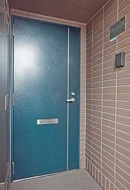 玄関　☆お洒落な玄関！！