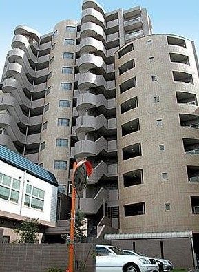 建物外観　☆綺麗な外観☆