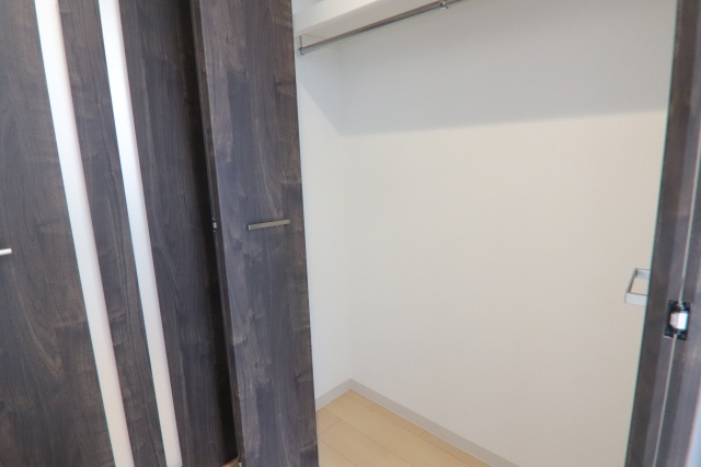 収納　※別室の参考写真の為、現況優先です。