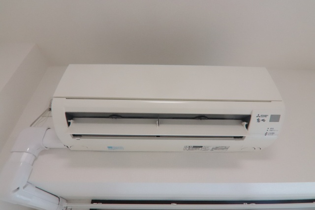 その他設備　※別室の参考写真の為、現況優先です。