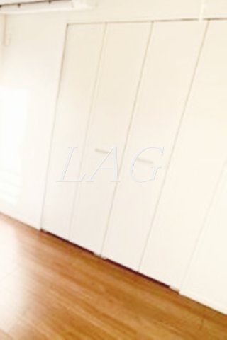 収納　収納です。