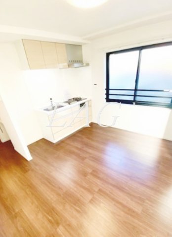 その他部屋・スペース　寝室です。