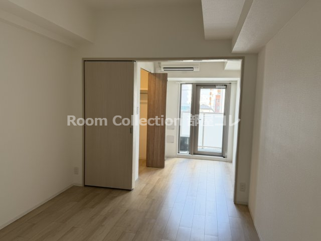 居室・リビング　※同物件他部屋写真 反転、色違いの場合有 現況優先