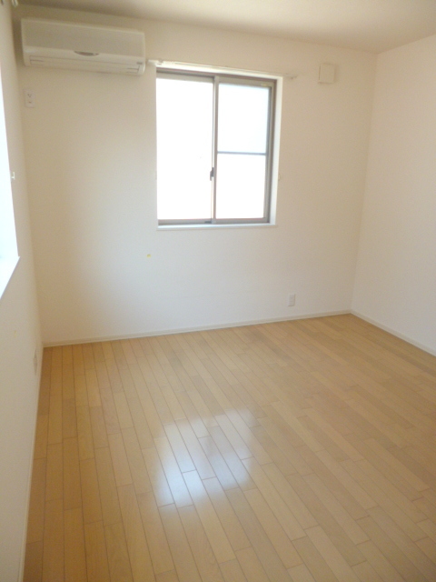 その他部屋・スペース　6.1帖の洋室