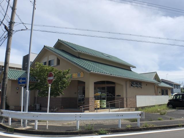 幼稚園・保育園　みゆき山保育園（幼稚園・保育園）まで70m