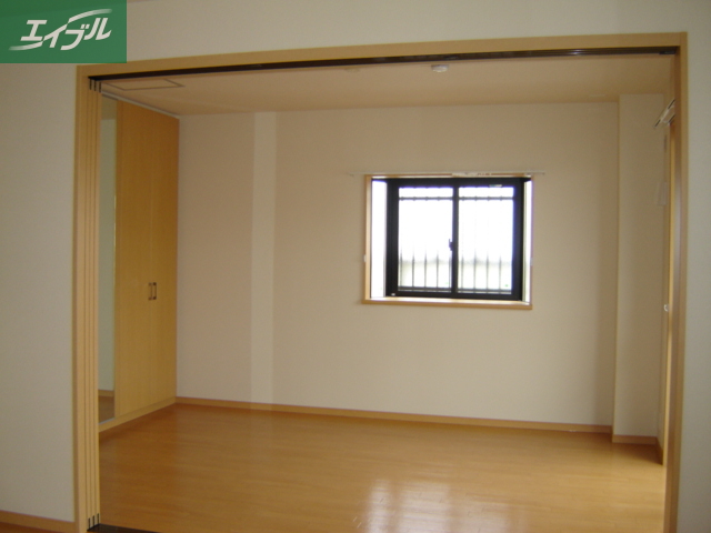 その他部屋・スペース　洋室１