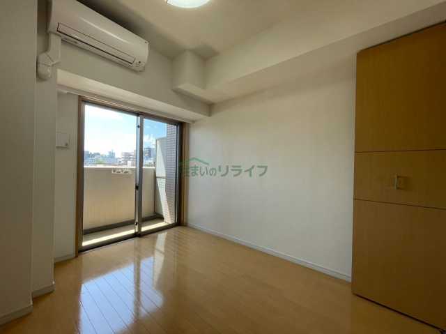 居室・リビング　別部屋の参考写真です