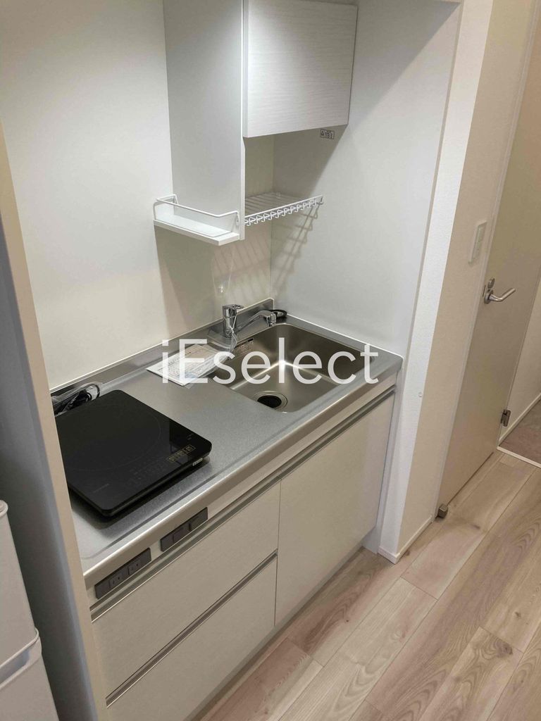 キッチン　同タイプ