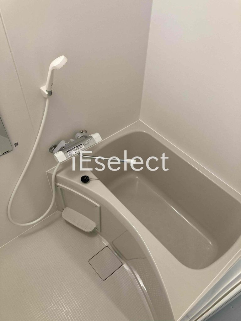 バス・シャワールーム　同タイプ