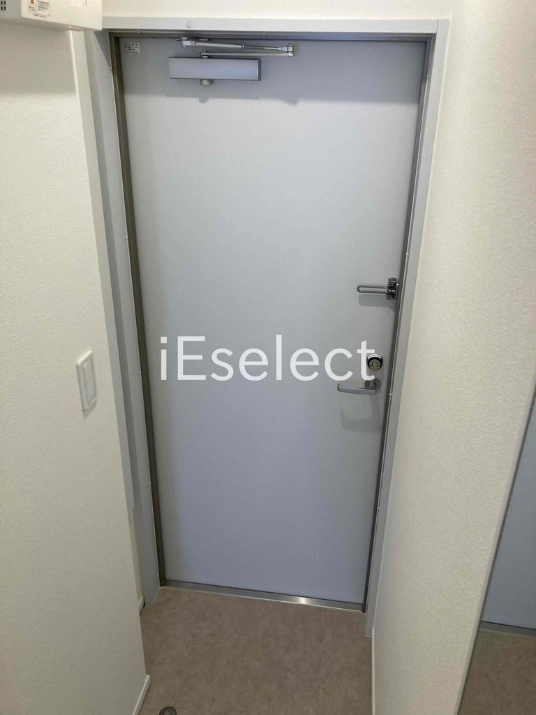 玄関　同タイプ