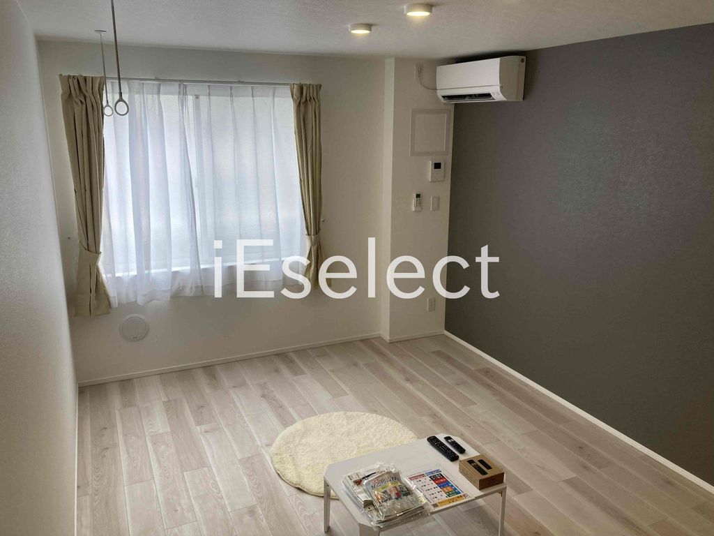 居室・リビング　同タイプ