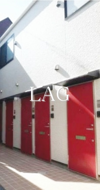 玄関　玄関です。