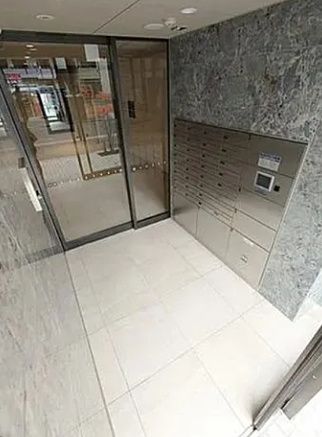 その他共有部分　☆宅配ボックス付き☆