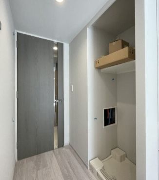 その他設備　☆室内洗濯機置き場☆