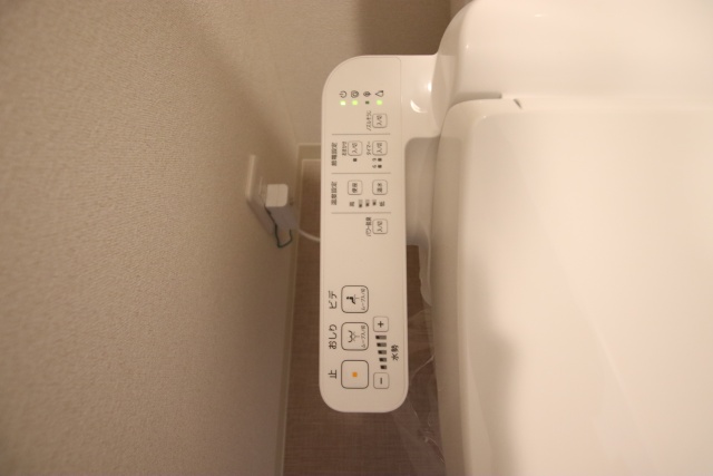 その他設備　※別室の参考写真の為、現況優先です。