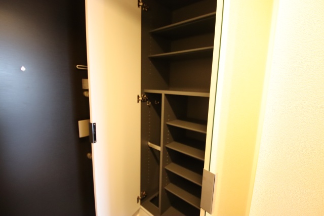 収納　※別室の参考写真の為、現況優先です。