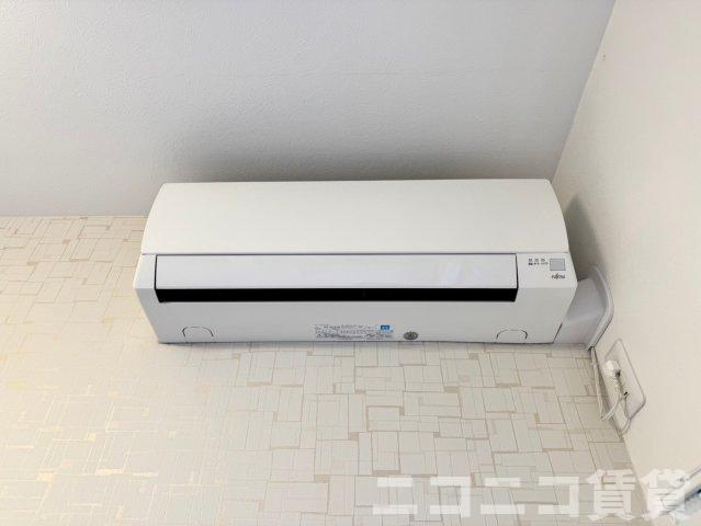 その他設備　別号室イメージの為、現状を優先致します。