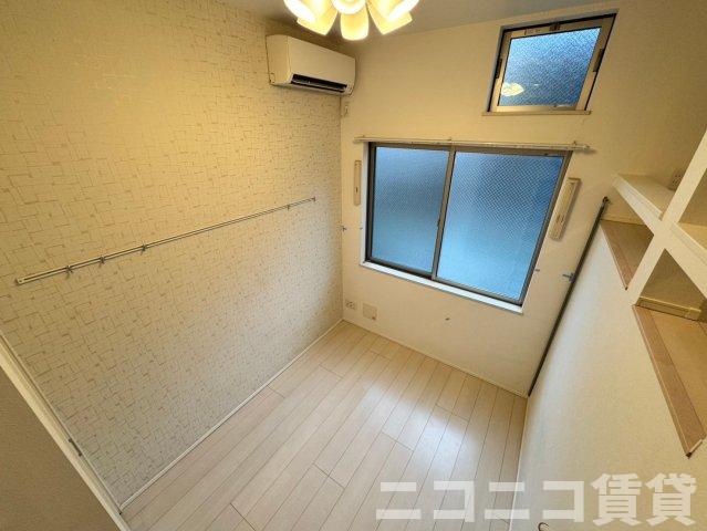 眺望　別号室イメージの為、現状を優先致します。