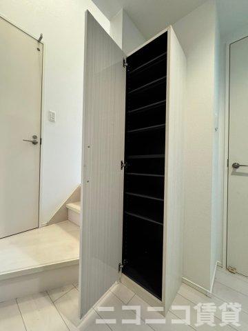 その他　別号室イメージの為、現状を優先致します。