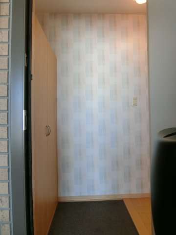 玄関　イメージ202号室の写真