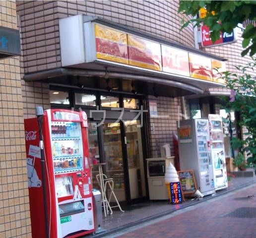 コンビニ　ヤマザキショップ上総屋（コンビニ）まで288m