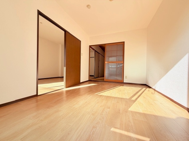 その他部屋・スペース　同タイプの別号室のお部屋写真