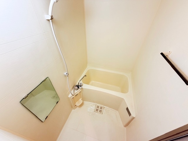 バス・シャワールーム　同タイプの別号室のお部屋写真