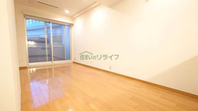 居室・リビング　別部屋参考写真