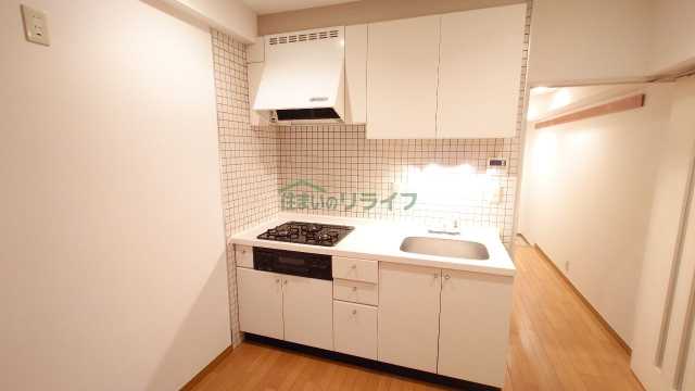 キッチン　別部屋参考写真