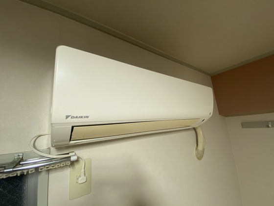 その他設備　※別部屋の写真です