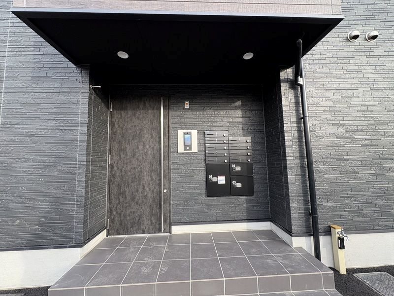 玄関　※写真はイメージです