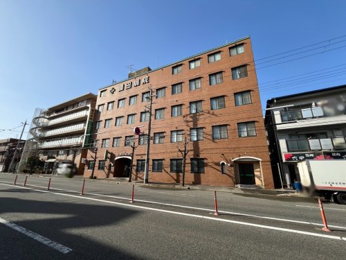 病院　園田病院（病院）まで763m