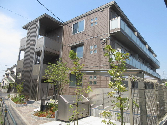 建物外観　★セキスイハイム施工★