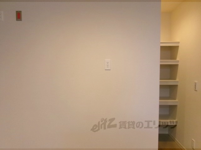 その他部屋・スペース　冷蔵庫置場