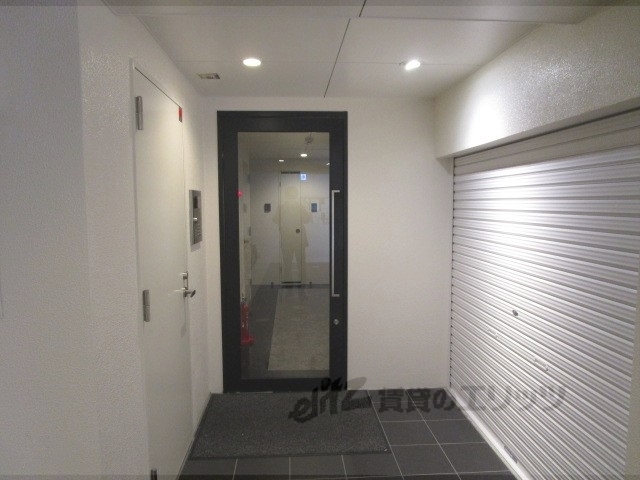 ロビー　ロビー