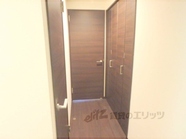 その他部屋・スペース　廊下