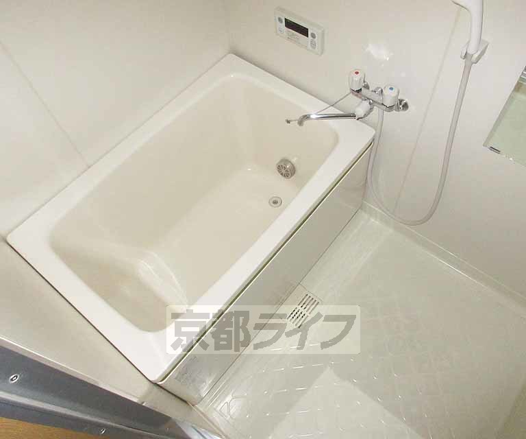 バス・シャワールーム　清潔感のあるバスルームです！