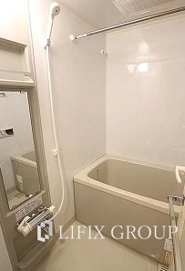 バス・シャワールーム　風呂