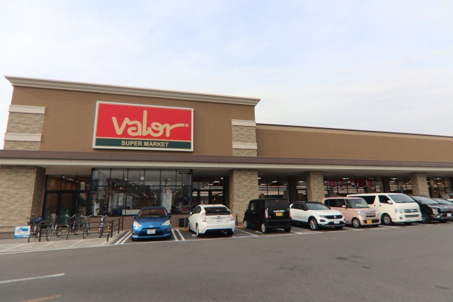 スーパー　バロー　高辻店（スーパー）まで600m