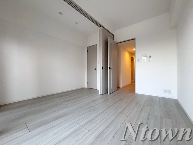 その他　居間です