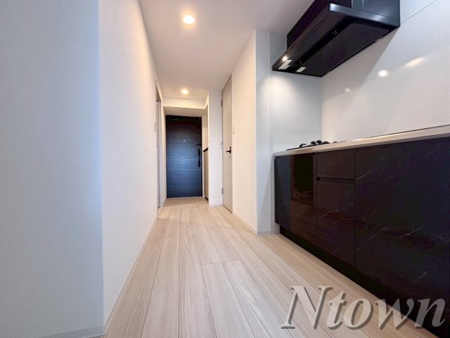 その他部屋・スペース　中はこのようになっています