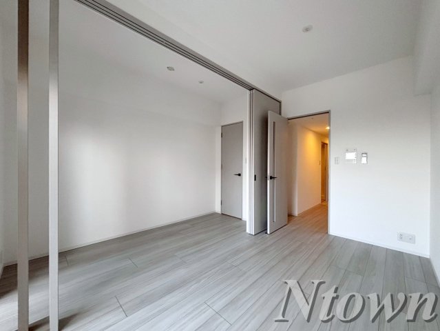 居室・リビング　使いやすいリビングです