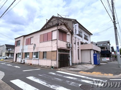 その他　テレビ温泉（その他）まで393m