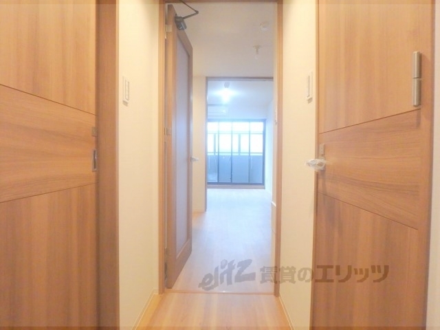 その他部屋・スペース　廊下